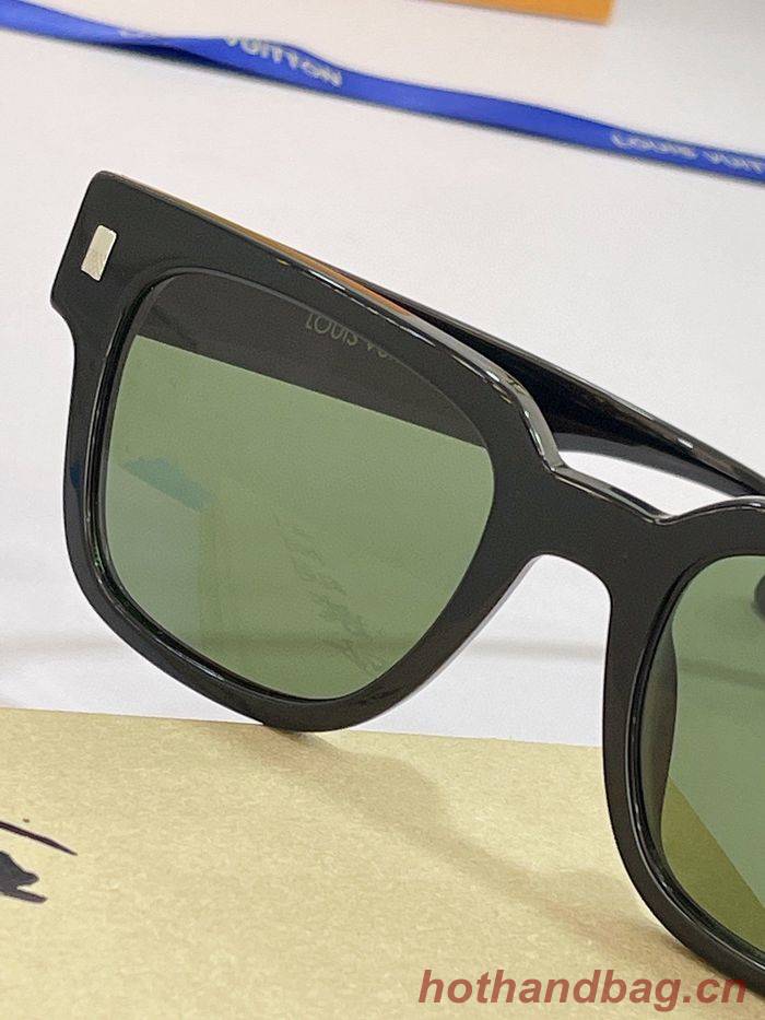 Louis Vuitton Sunglasses Top Quality LVS01107